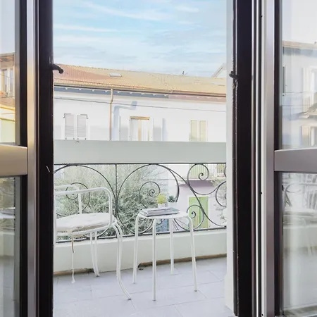 Appartement Easylife - Privata Con Giardino A Nolo Milan