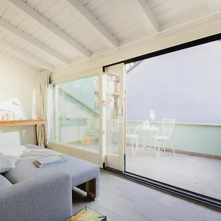 Easylife - Privata Con Giardino A Nolo Milan