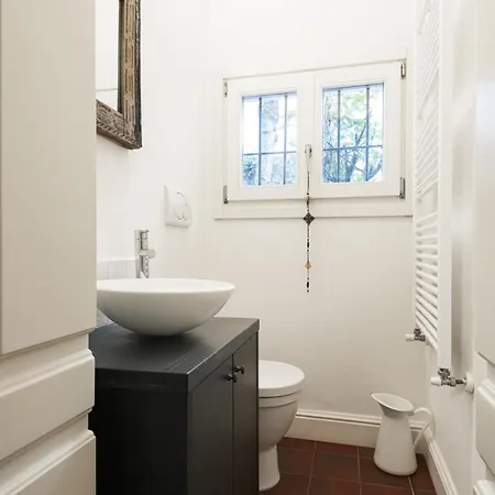 Easylife - Privata Con Giardino A Nolo Appartement *