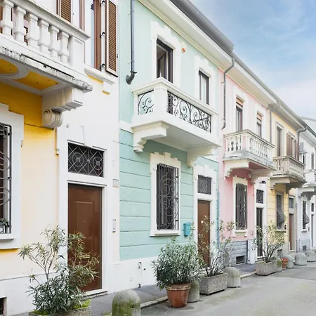 Easylife - Privata Con Giardino A Nolo Milan