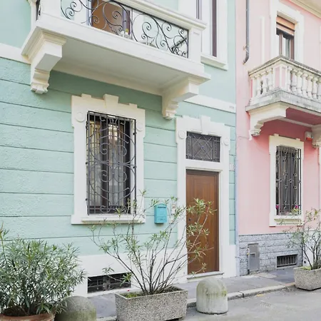 Easylife - Privata Con Giardino A Nolo *