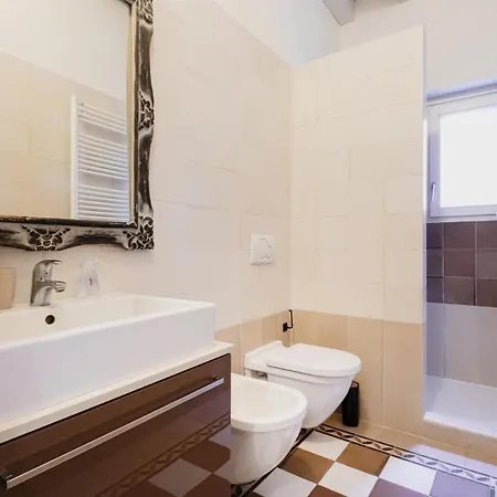 Easylife - Privata Con Giardino A Nolo Appartement Milan