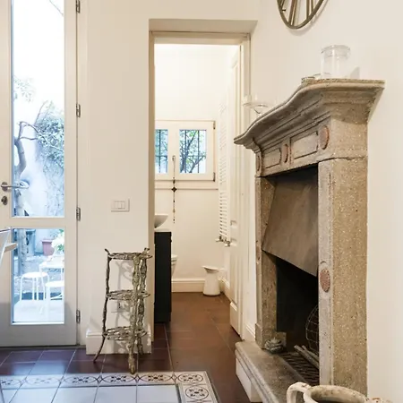 Easylife - Privata Con Giardino A Nolo *