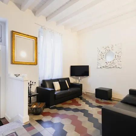 Easylife - Privata Con Giardino A Nolo Appartement *