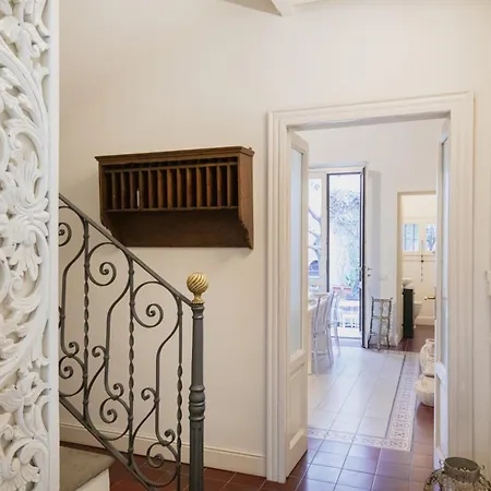 Easylife - Privata Con Giardino A Nolo