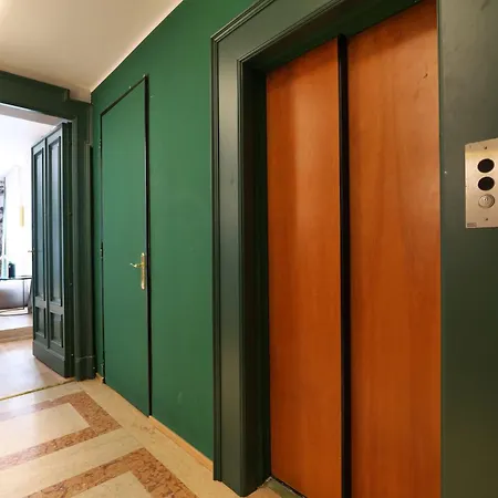 Daire Prestige Boutique - Piazza Duomo View Milano