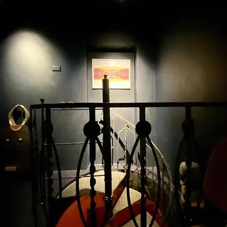 The Dada House Daire *