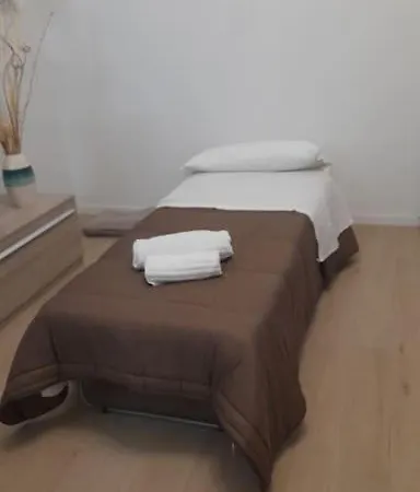 Lägenhet Loft Moderno A Milano