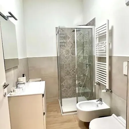 Appartement Loft Moderno A *