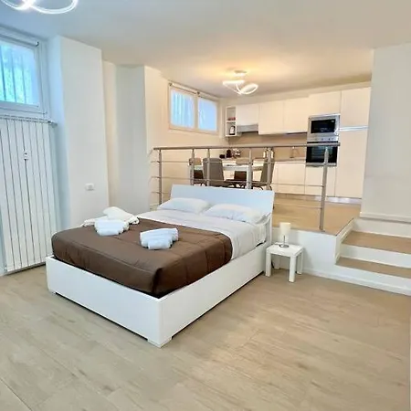 Loft Moderno A *
