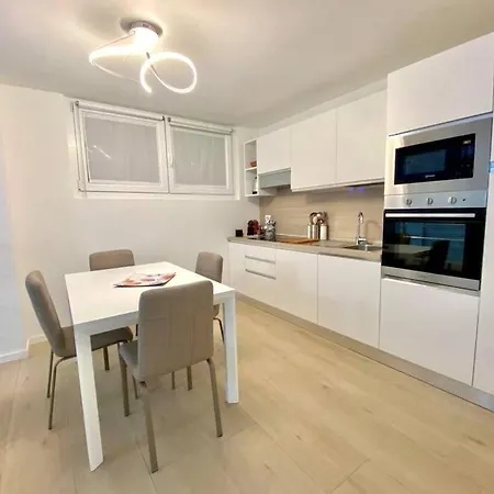 Loft Moderno A * Milan