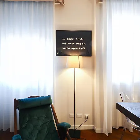 Apartament Primopiano - Castelvetro *