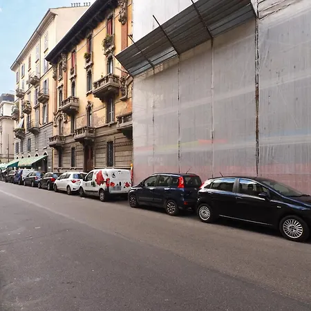 Primopiano - Castelvetro شقة *