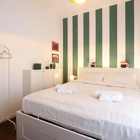 Primopiano - Castelvetro * ميلان