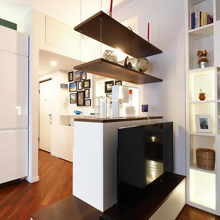 Primopiano - Castelvetro شقة