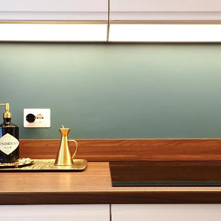 شقة Primopiano - Castelvetro