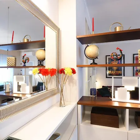 Primopiano - Castelvetro شقة *