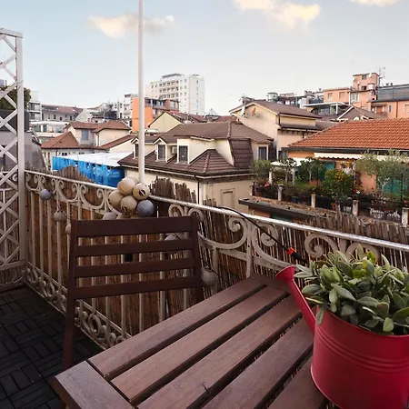 Primopiano - Castelvetro ميلان