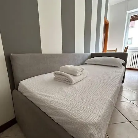 Apartment Cozy San Siro - Fiera