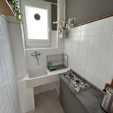 Apartment Cozy San Siro - Fiera