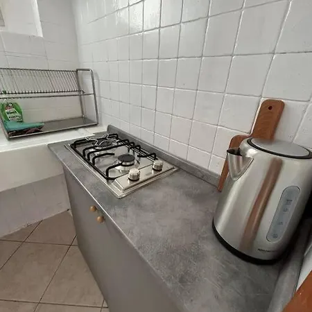 Cozy San Siro - Fiera Apartment Milan