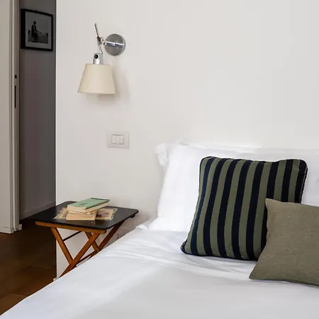 Apartamento Life View With Terrace R&r Milão