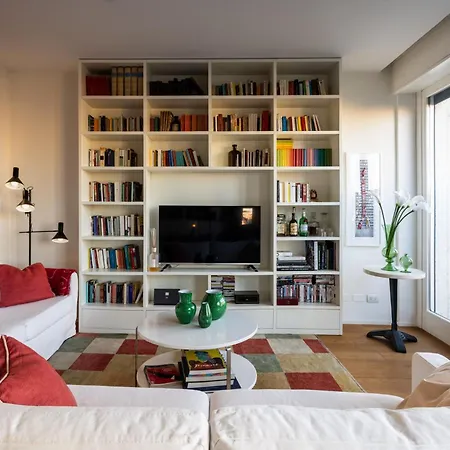 Life View With Terrace R&r Apartamento