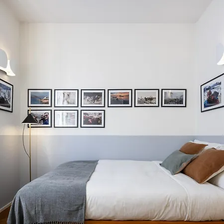 Apartamento Life View With Terrace R&r *