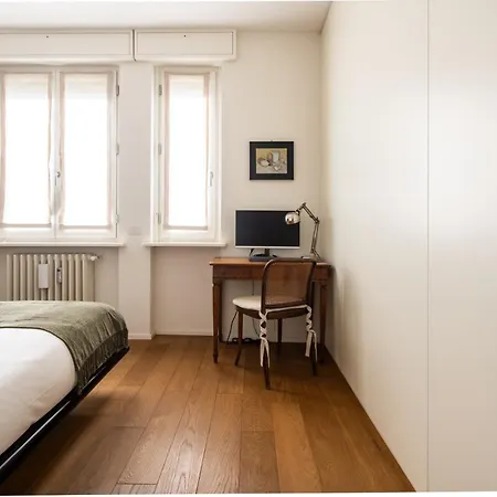 Apartamento Life View With Terrace R&r *