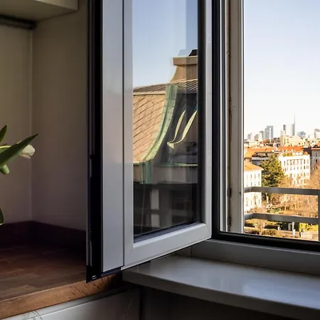 Life View With Terrace R&r *