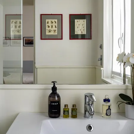 Life View With Terrace R&r *