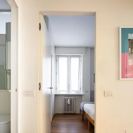 Apartamento Life View With Terrace R&r