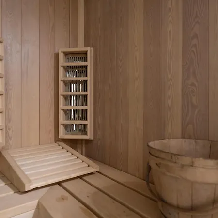 Apartment Luxury Duplex Flat With Sauna Few Steps From Duomo *