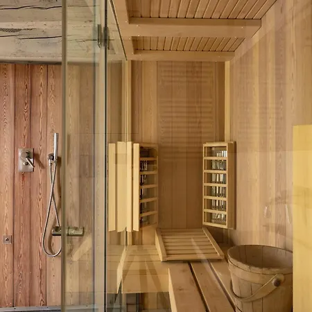 Apartment Luxury Duplex Flat With Sauna Few Steps From Duomo *