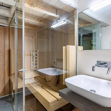 Luxury Duplex Flat With Sauna Few Steps From Duomo Milan