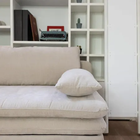 Apartment Luxury Duplex Flat With Sauna Few Steps From Duomo *