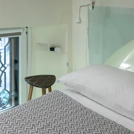 Luxury Duplex Flat With Sauna Few Steps From Duomo Apartment *