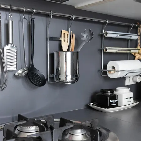 Апартаменты Luxury Duplex Flat With Sauna Few Steps From Duomo *