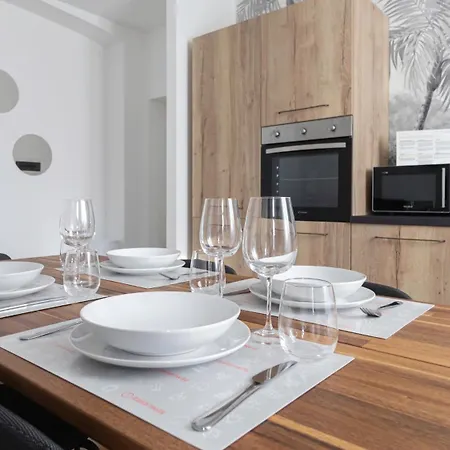 Italianway Comfort - Buenos Aires 65 E Апартаменты *