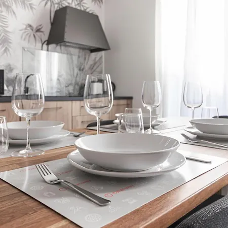 Italianway Comfort - Buenos Aires 65 E Апартаменты Милан
