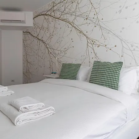 Апартаменты Italianway Comfort - Buenos Aires 65 E *