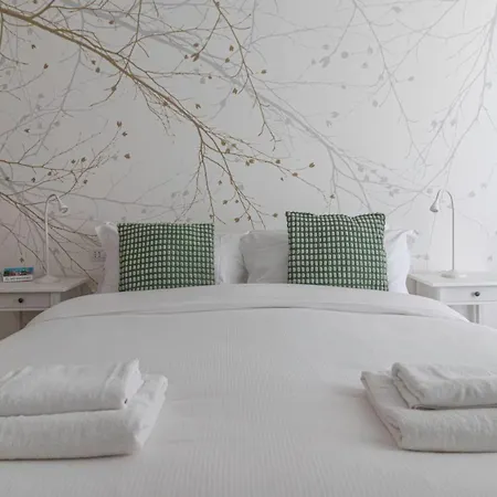 Апартаменты Italianway Comfort - Buenos Aires 65 E
