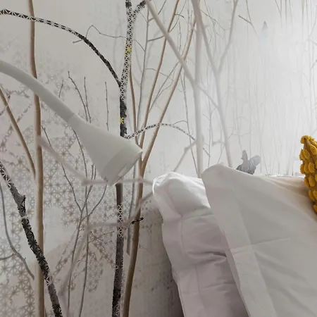 Italianway Comfort - Buenos Aires 65 E Апартаменты *