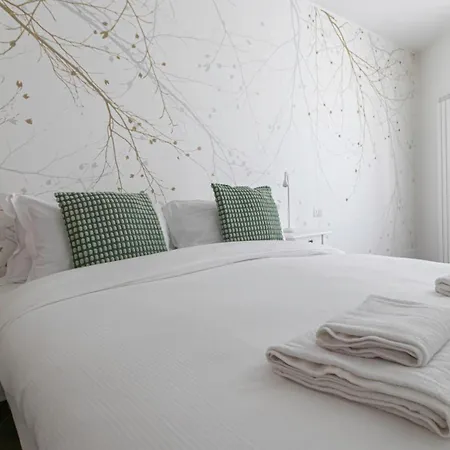 Italianway Comfort - Buenos Aires 65 E Милан