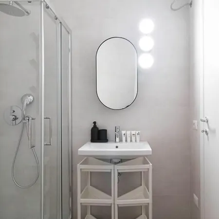 Апартаменты Italianway Comfort - Buenos Aires 65 E *