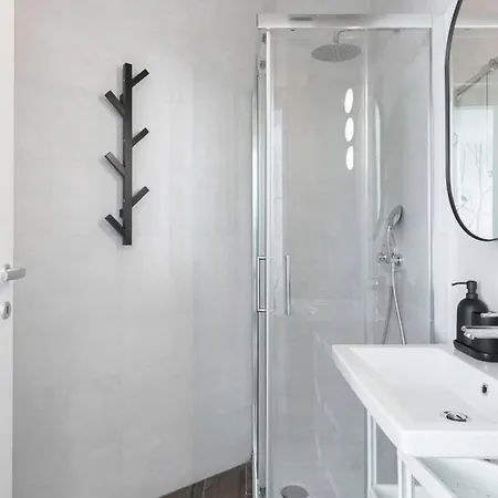 Апартаменты Italianway Comfort - Buenos Aires 65 E Милан