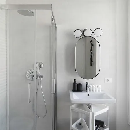 Italianway Comfort - Buenos Aires 65 E Апартаменты Милан