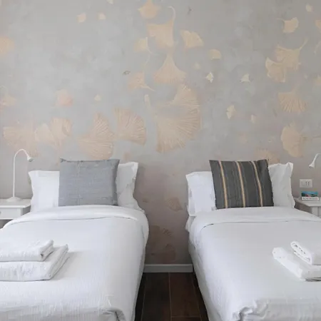 Апартаменты Italianway Comfort - Buenos Aires 65 E