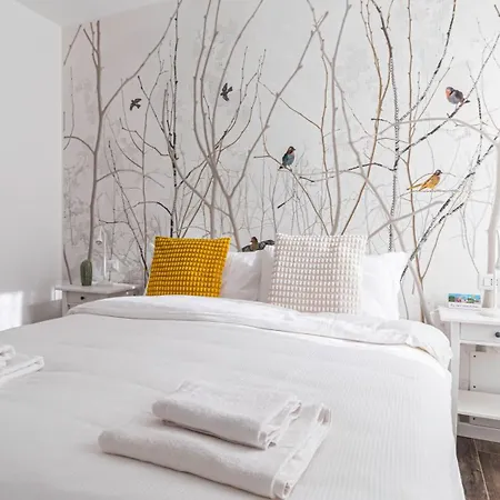 Italianway Comfort - Buenos Aires 65 E Апартаменты