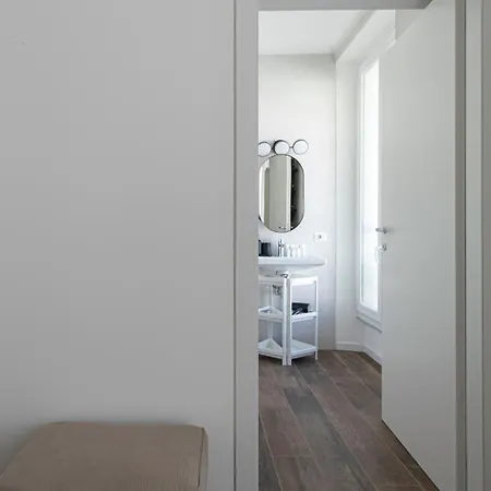Italianway Comfort - Buenos Aires 65 E Апартаменты Милан